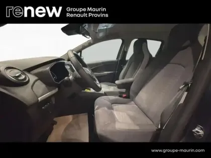 Photo 13 Renault Zoé Gén. I (B10) Ph2 Limited 5