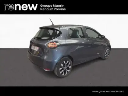 Photo 5 Renault Zoé Gén. I (B10) Ph2 Limited 5