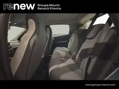 Photo 14 Renault Zoé Gén. I (B10) Ph2 Limited 5