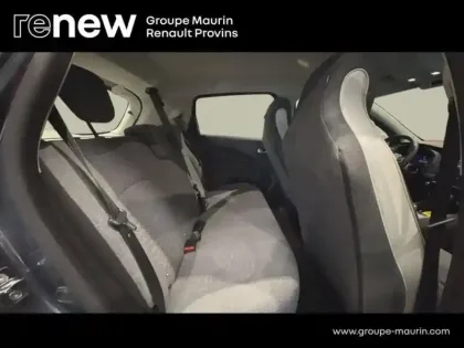 Photo 15 Renault Zoé Gén. I (B10) Ph2 Limited 5