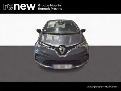 Photo 8 Renault Zoé Gén. I (B10) Ph2 Limited 5