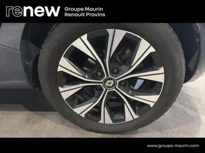 Photo 10 Renault Zoé Gén. I (B10) Ph2 Limited 5