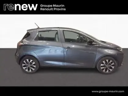 Photo 6 Renault Zoé Gén. I (B10) Ph2 Limited 5