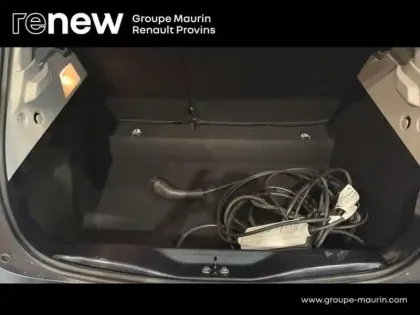 Photo 11 Renault Zoé Gén. I (B10) Ph2 Limited 5