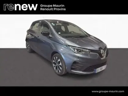 Photo 7 Renault Zoé Gén. I (B10) Ph2 Limited 5