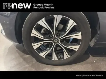 Photo 9 Renault Zoé Gén. I (B10) Ph2 Limited 5