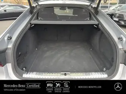 Photo 14 Audi A7 Gén. II Ph1 Avus Extended 4