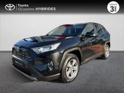 Photo Toyota Rav4
