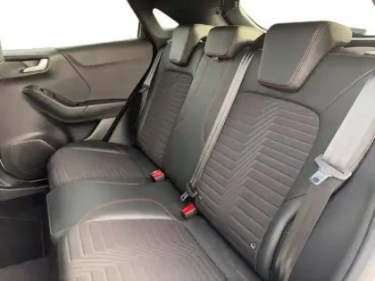 Photo 7 Ford Puma  1.0 EcoBoost 125ch S&S mHEV ST-Line X Powershift