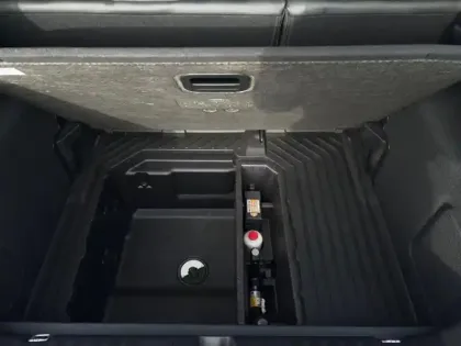 Photo 9 Ford Puma  1.0 EcoBoost 125ch S&S mHEV ST-Line X Powershift