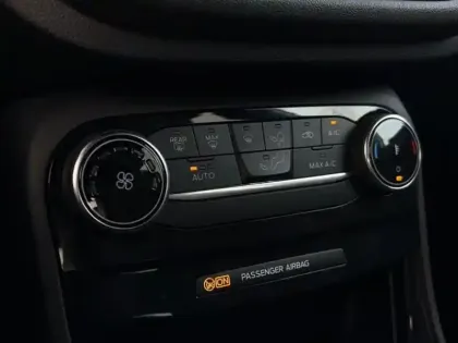 Photo 14 Ford Puma  1.0 EcoBoost 125ch S&S mHEV ST-Line X Powershift