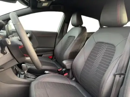 Photo 6 Ford Puma  1.0 EcoBoost 125ch S&S mHEV ST-Line X Powershift