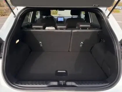 Photo 8 Ford Puma  1.0 EcoBoost 125ch S&S mHEV ST-Line X Powershift