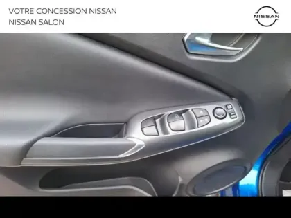 Photo 13 Nissan Juke  1.6 Hybrid 143ch Business Edition 2024