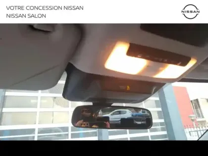 Photo 5 Nissan Juke  1.6 Hybrid 143ch Business Edition 2024