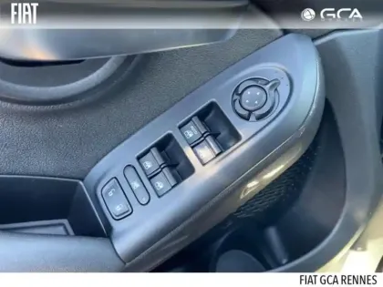 Photo 10 Fiat 500 X 1.5 FireFly Turbo 130ch S/S Hybrid (RED) DCT7