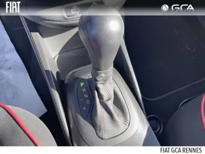 Photo 8 Fiat 500 X 1.5 FireFly Turbo 130ch S/S Hybrid (RED) DCT7