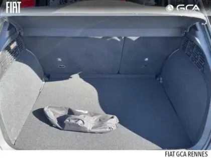 Photo 13 Fiat 500 X 1.5 FireFly Turbo 130ch S/S Hybrid (RED) DCT7