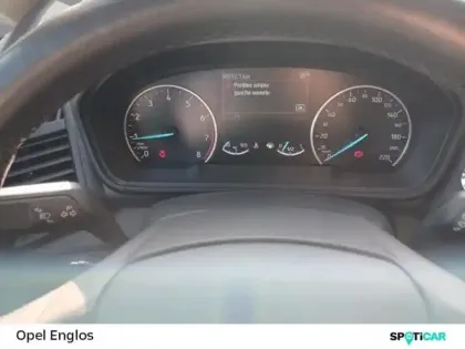 Photo 9 Ford Ecosport  1.0 EcoBoost 125ch Titanium Euro6.2