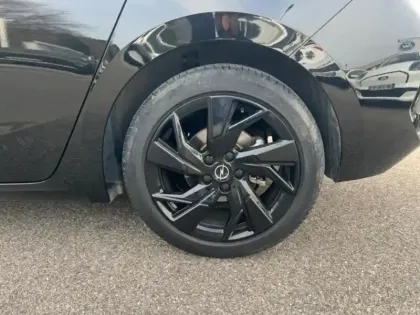 Photo 9 Opel Astra  1.5 D 130ch GS BVA8