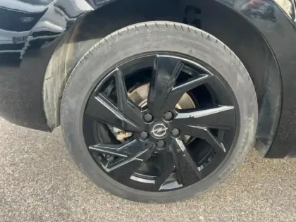 Photo 8 Opel Astra  1.5 D 130ch GS BVA8