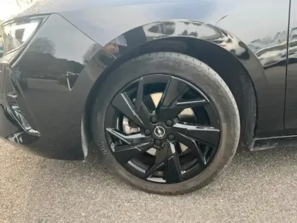 Photo 10 Opel Astra  1.5 D 130ch GS BVA8