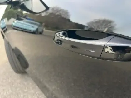 Photo 13 Opel Astra  1.5 D 130ch GS BVA8