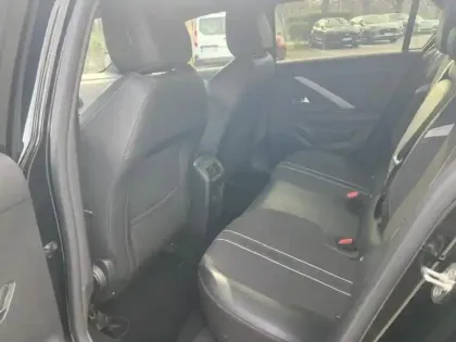 Photo 14 Opel Astra  1.5 D 130ch GS BVA8