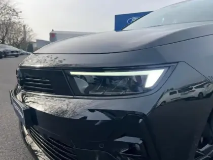 Photo 11 Opel Astra  1.5 D 130ch GS BVA8