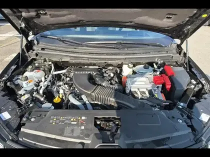 Photo 14 Renault Espace Gén. VI (RHN) Ph2 esprit Alpine 5