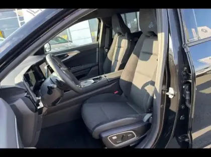 Photo 9 Renault Espace Gén. VI (RHN) Ph2 esprit Alpine 5