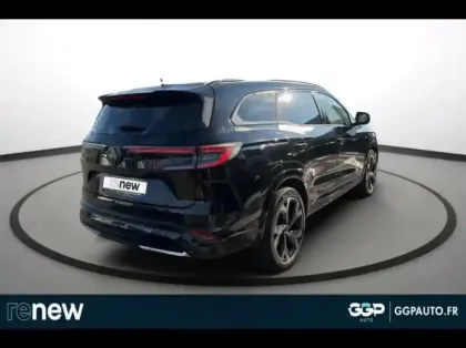 Photo 5 Renault Espace Gén. VI (RHN) Ph2 esprit Alpine 5