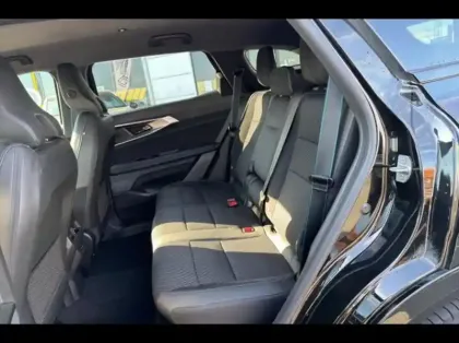 Photo 10 Renault Espace Gén. VI (RHN) Ph2 esprit Alpine 5