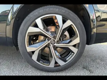 Photo 12 Renault Espace Gén. VI (RHN) Ph2 esprit Alpine 5