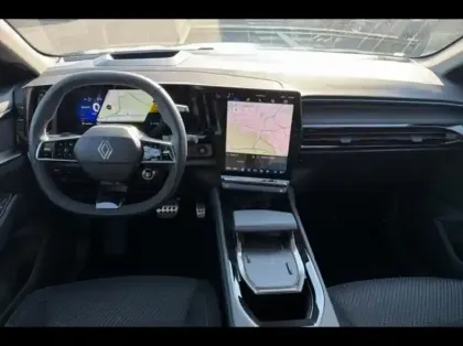 Photo 8 Renault Espace Gén. VI (RHN) Ph2 esprit Alpine 5