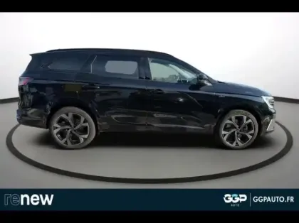 Photo 6 Renault Espace Gén. VI (RHN) Ph2 esprit Alpine 5