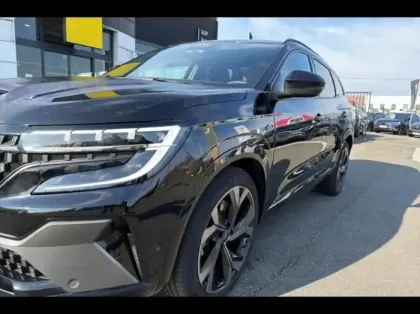 Photo 13 Renault Espace Gén. VI (RHN) Ph2 esprit Alpine 5