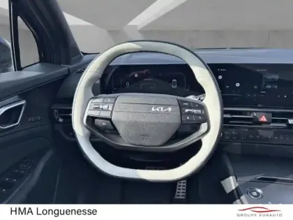 Photo 8 Kia Sportage Gén. V Ph2 GT-line Premium 5