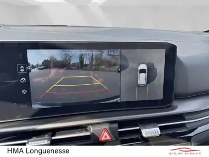 Photo 14 Kia Sportage Gén. V Ph2 GT-line Premium 5