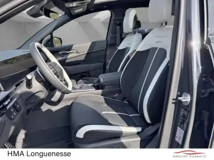 Photo 10 Kia Sportage Gén. V Ph2 GT-line Premium 5