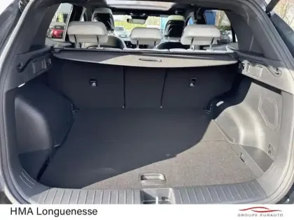 Photo 5 Kia Sportage Gén. V Ph2 GT-line Premium 5