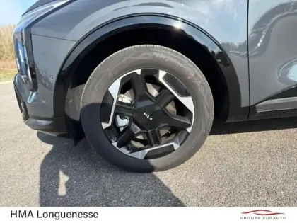 Photo 12 Kia Sportage Gén. V Ph2 GT-line Premium 5