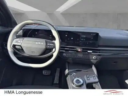 Photo 7 Kia Sportage Gén. V Ph2 GT-line Premium 5