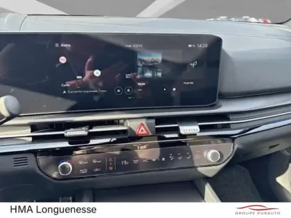 Photo 13 Kia Sportage Gén. V Ph2 GT-line Premium 5