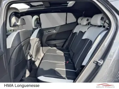 Photo 11 Kia Sportage Gén. V Ph2 GT-line Premium 5