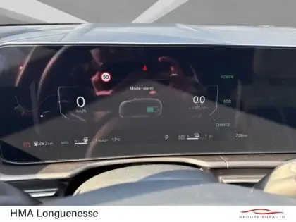 Photo 9 Kia Sportage Gén. V Ph2 GT-line Premium 5