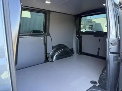 Photo 5 Volkswagen Transporter  Fg 2.8T L1H1 2.0 TDI 204ch Business DSG7