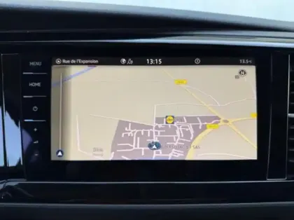 Photo 12 Volkswagen Transporter  Fg 2.8T L1H1 2.0 TDI 204ch Business DSG7