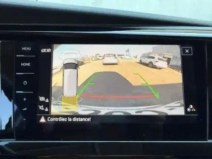 Photo 9 Volkswagen Transporter  Fg 2.8T L1H1 2.0 TDI 204ch Business DSG7