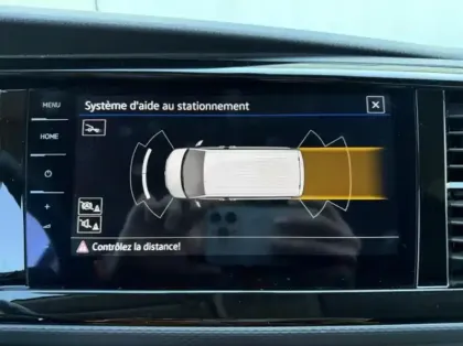 Photo 11 Volkswagen Transporter  Fg 2.8T L1H1 2.0 TDI 204ch Business DSG7